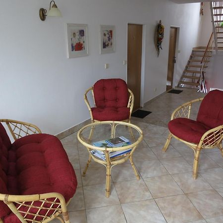 Hotel Selsky Dvur 1 à Police nad Metují Extérieur photo