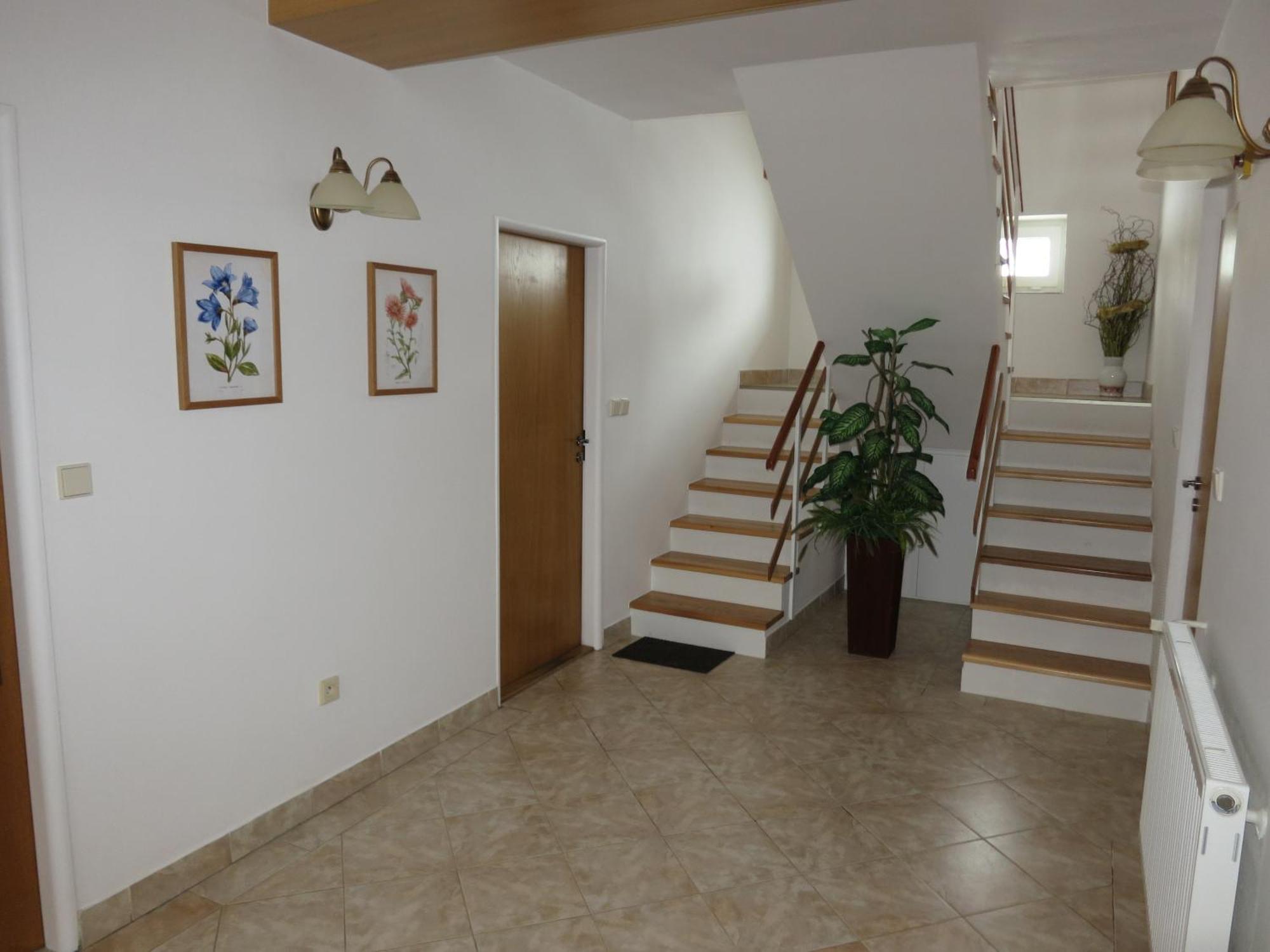 Hotel Selsky Dvur 1 à Police nad Metují Extérieur photo