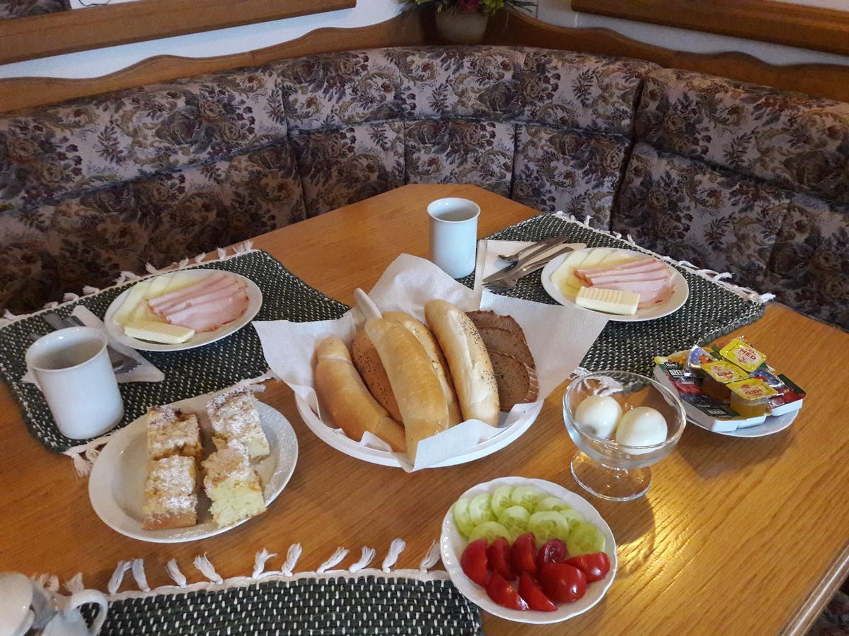Hotel Selsky Dvur 1 à Police nad Metují Extérieur photo